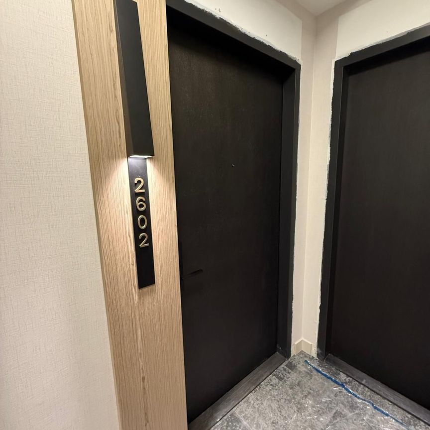 For Lease - 20 Soudan Avenue Unit# 2602, Toronto, Ontario - Photo 1