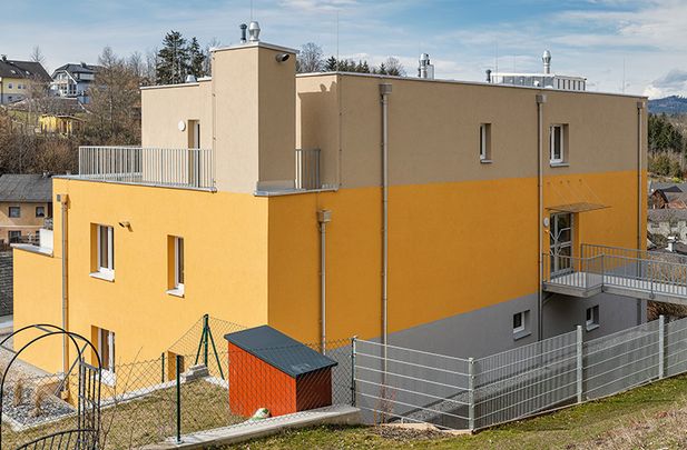 Wohnung in Weitra - Photo 1