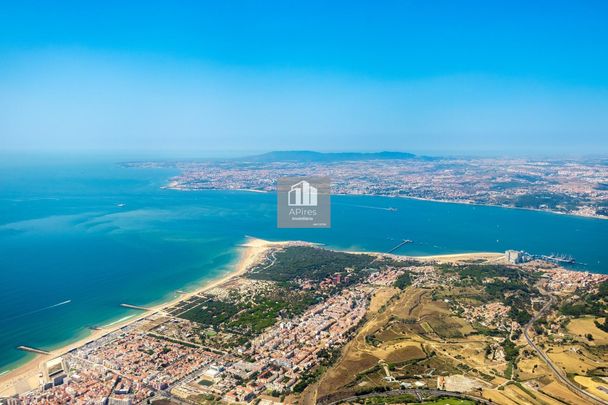 Apartamento T3 em Setúbal - Photo 1