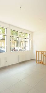 Appartement F2 situé quartier des Halles Centrales - Photo 4