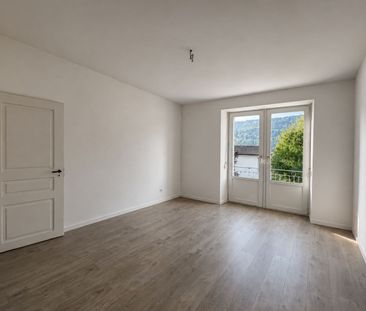 4.5 Zimmer, 90 m², 1. Stock - Photo 2