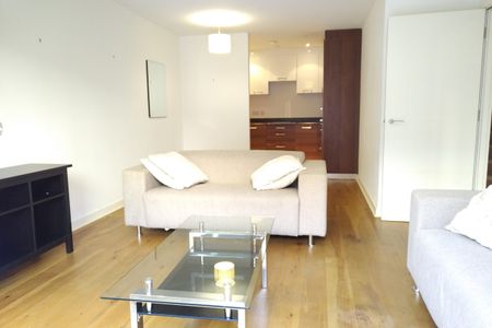 Forge Square, London, E14 - Photo 3