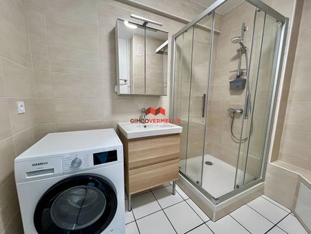 Location Appartement 2 pièces 50m² - Photo 2