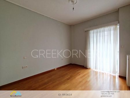 Διαμέρισμα για ενοικίαση Νέα Κηφισιά (Κηφισιά) - Φωτογραφία 5