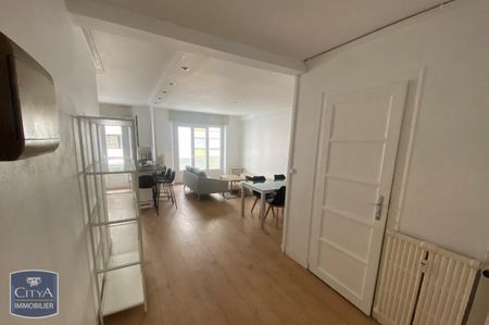 Location Appartement 2 pièces 49m² ANNEMASSE 74100 - Photo 3