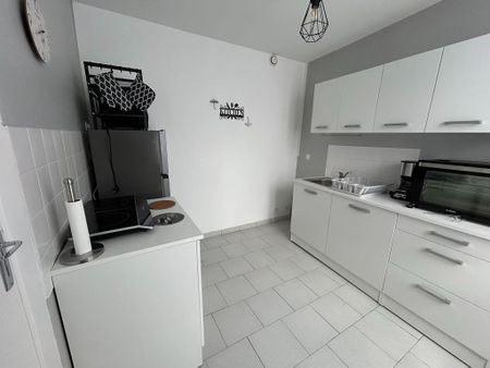 Apartment - Photo 5