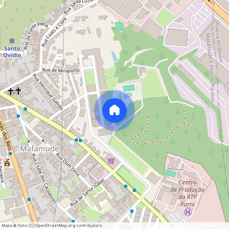 Vila Nova De Gaia, Porto 4430-703