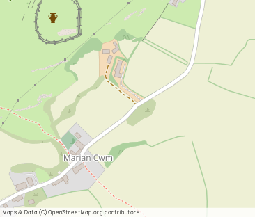 Plasse Farm, Rhyl, LL18 - Photo 1