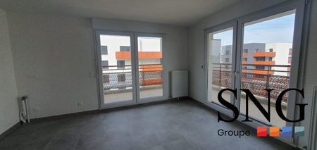 T3 AVEC BALCON+PARKING - Photo 3