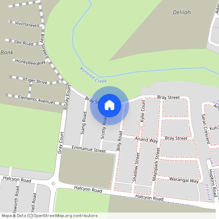 61 Bray Street, Vic 3336, Deanside