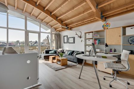 Appartement te huur: Rector Poelsplein 5 6419 CZ Heerlen - Foto 2