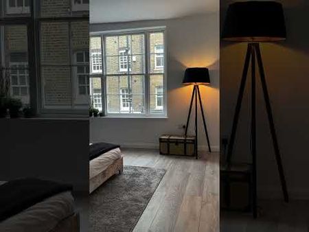 2 Bed Flat, Brick Lane, E1 - Photo 4