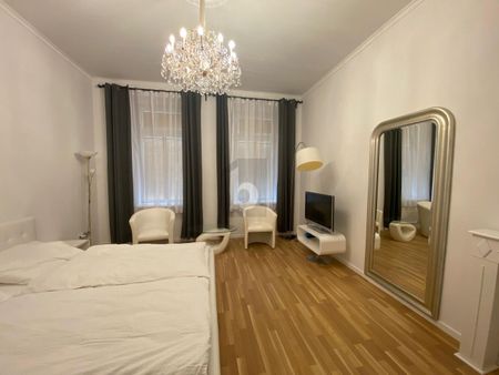 MÖBLIERTER ERSTBEZUG - Foto 2