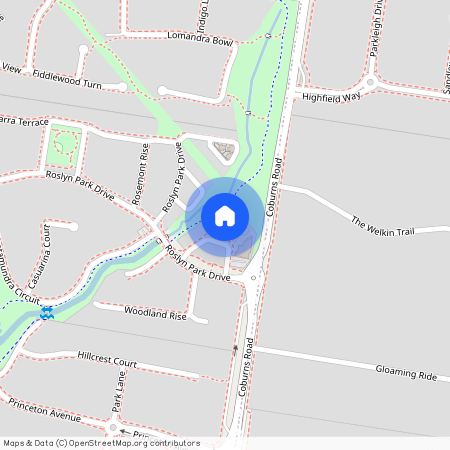 21/9 Petrea Place, Harkness, VIC 3337