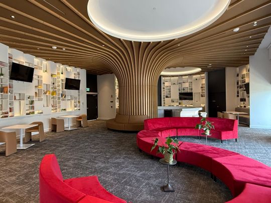 For Lease - 2033 Kennedy Road Unit# 1911, Toronto, Ontario - Photo 1