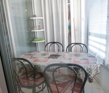 Location Appartement 1 pièce 30m² - Photo 4