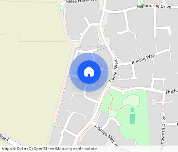 Macpherson Robertson Way, Mildenhall, IP28 - Photo 1