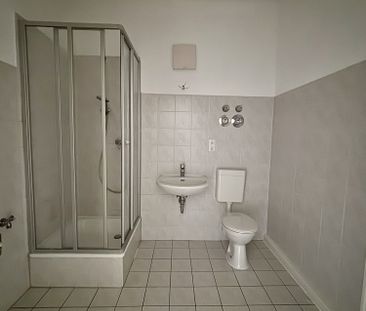 * Gemütliche Dachgeschosswohnung in Elbnähe! * - Foto 6