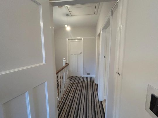 4 bedroom semi-detached house to rent - Photo 1