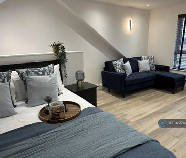 1 bedroom in a house share to rent - Photo 5