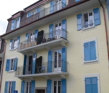 Appartement 3.5 pièces à Lausanne - Photo 1