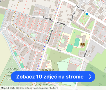 3 pokojowe mieszkanie na Brochowe, Wrocław - Zdjęcie 1