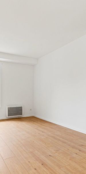 Location Appartement 2 pièces 35m² LONGEVILLE LES METZ 57050 - Photo 1