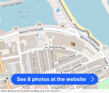 Virginia Road, New Brighton, Wirral, CH45 - Photo 1