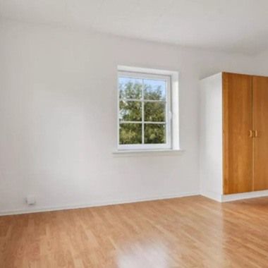 3 vær. lejlighed til leje i Gesten. 101m2 - Foto 1