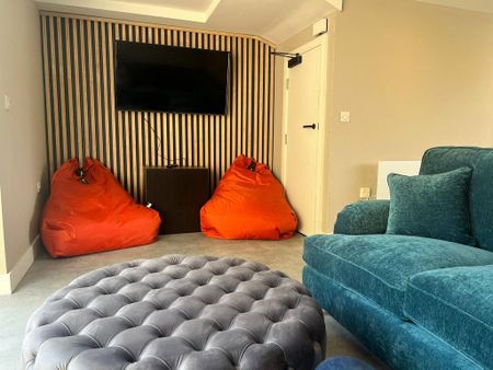 1 bedroom semi-detached house to rent - Photo 2