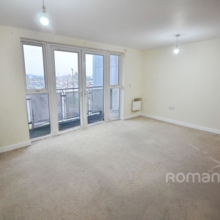 2 bedroom apartment to rent - Photo 1