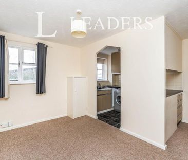 1 bedroom maisonette to rent Yarmouth Gardens, Southampton, SO15 - Photo 1