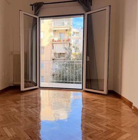 Διαμέρισμα για ενοικίαση Πλατεία Κυψέλης (Κυψέλη) - Φωτογραφία 2