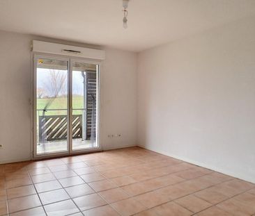 Appartement 2 pièces – 37 m² - Photo 4