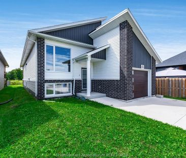 For Lease - 215 Manning Drive, Chatham, Ontario - Photo 6