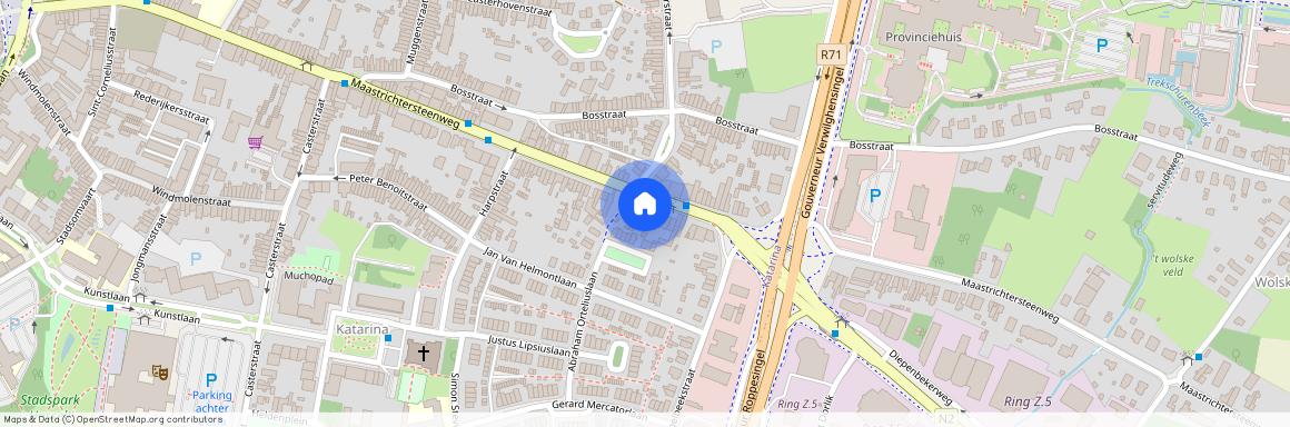 Maastrichtersteenweg, 189, 7, 3500, Hasselt