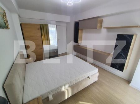 Apartament Ultramodern, 55 mp, zona Prezident Rezidence - Photo 3