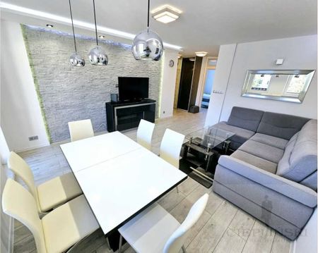 Komfortowe 2 pokoje w centrum Polic - Фото 2