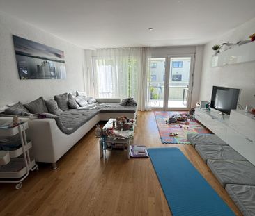 3.5 Zimmer, 94 m², 1. Stock - Foto 1