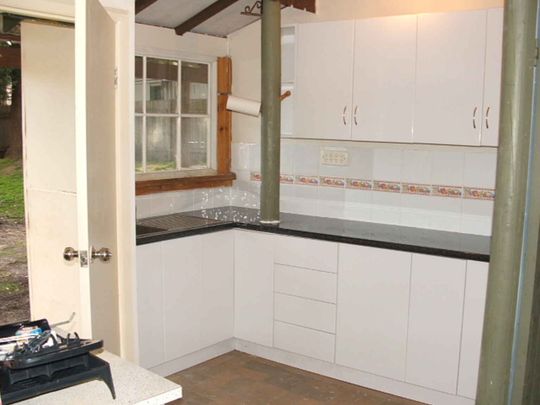 4 bedroom family home + granny flat - Photo 1