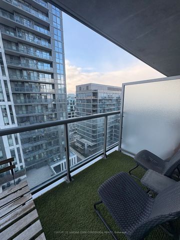 For Lease - 17 Zorra Street Unit# 1110, Toronto, Ontario - Photo 4