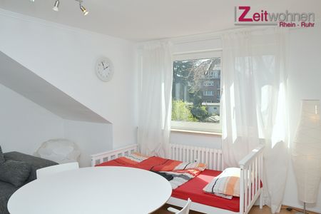 Central Living – großzügige Wohnung in Frechen - Photo 2