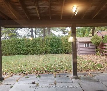 For Lease - 116 Verobeach Boulevard, Toronto, Ontario - Photo 6