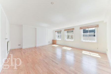2 bedroom flat to rent - Photo 3