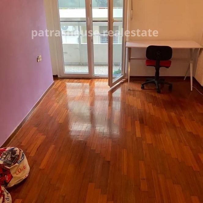Διαμέρισμα για ενοικίαση Παντοκράτορος - Αρχαίο Ωδείο (Πάτρα) - Photo 1