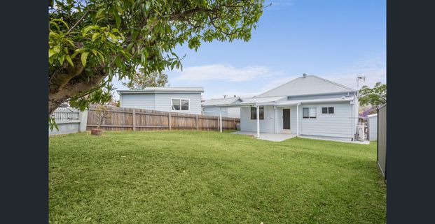 Well-Presented Three-Bedroom Home - Photo 1