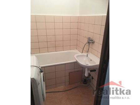 Pronájem bytu 2+1, Jaselská, Opava - Fotografie 4
