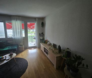 ruhige, schöne Wohnung in Hindelbank - Photo 2