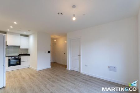 1 bedroom apartment to rent - Photo 2