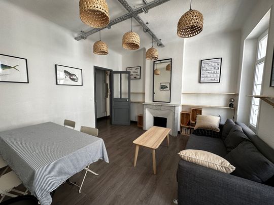 Appartement 4 pièce(s) 3 chambre(s) 71.9 m² - Photo 1